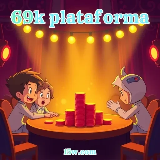 69k plataforma: Explore a Seção de Login e Descubra Suas Vantagens