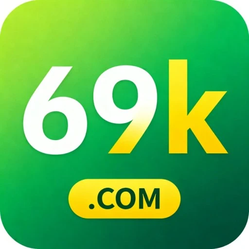 Logo da 69k plataforma