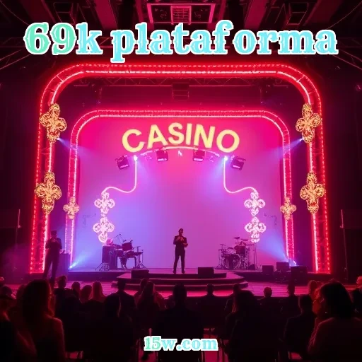 69k plataforma: As Promoções que Você Não Pode Perder