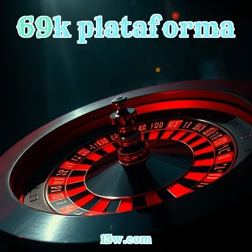 69k plataforma: O Suporte 24/7 Que Todo Jogador Deseja Encontrar