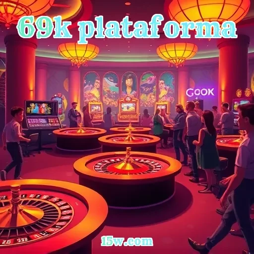 69k plataforma